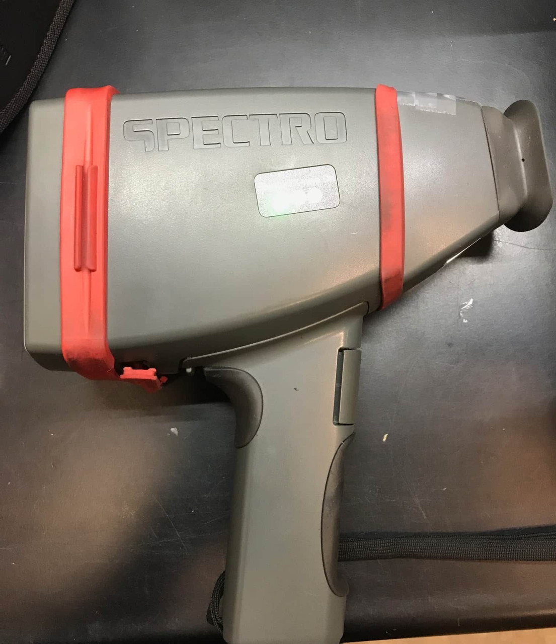 SPECTRO xSort XRF Handheld Analyzer