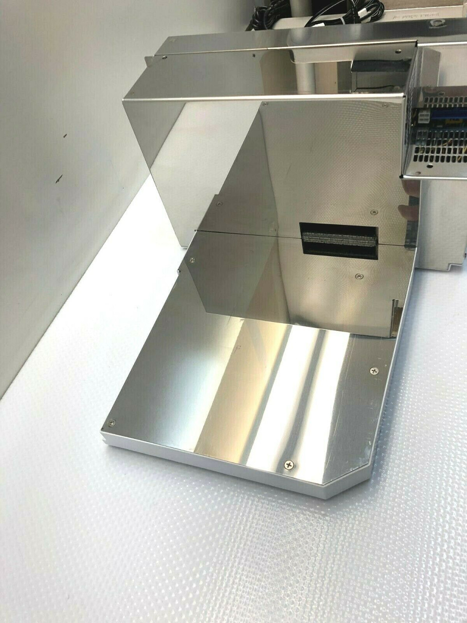 Agilent InfinityLab HPLC G7167-60005 Sample Thermostat Cooler - SPW ...