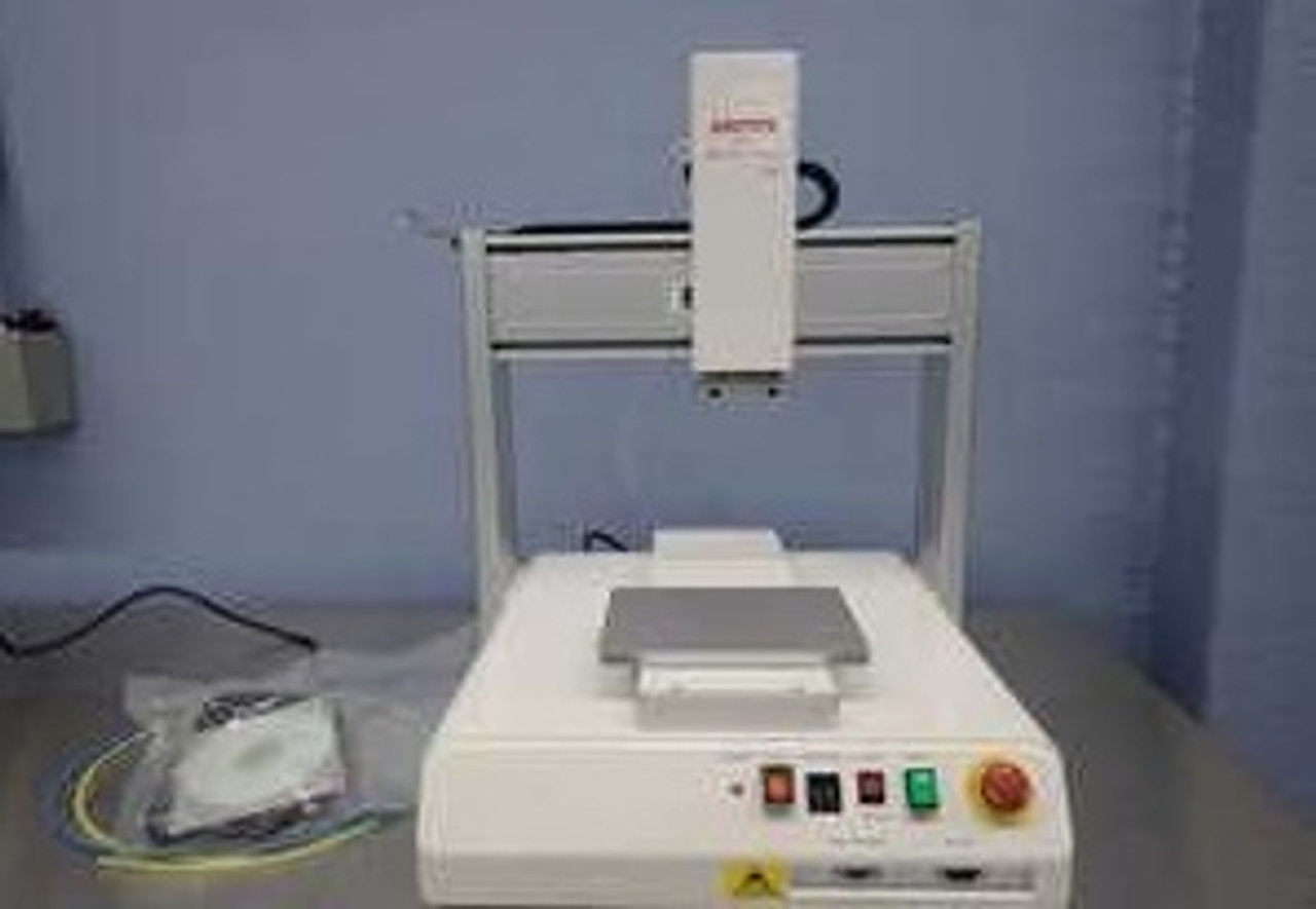 LOCTITE Henkel 300D Benchtop Robot