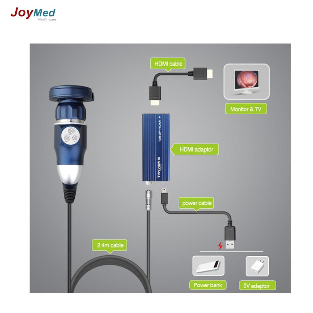 Medical portable endoscope camera Storz Wolf Stryker ACMI Endoscope