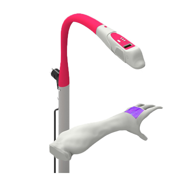 Hospital Equipment Medical Infrared Vein Viewer IV Locator