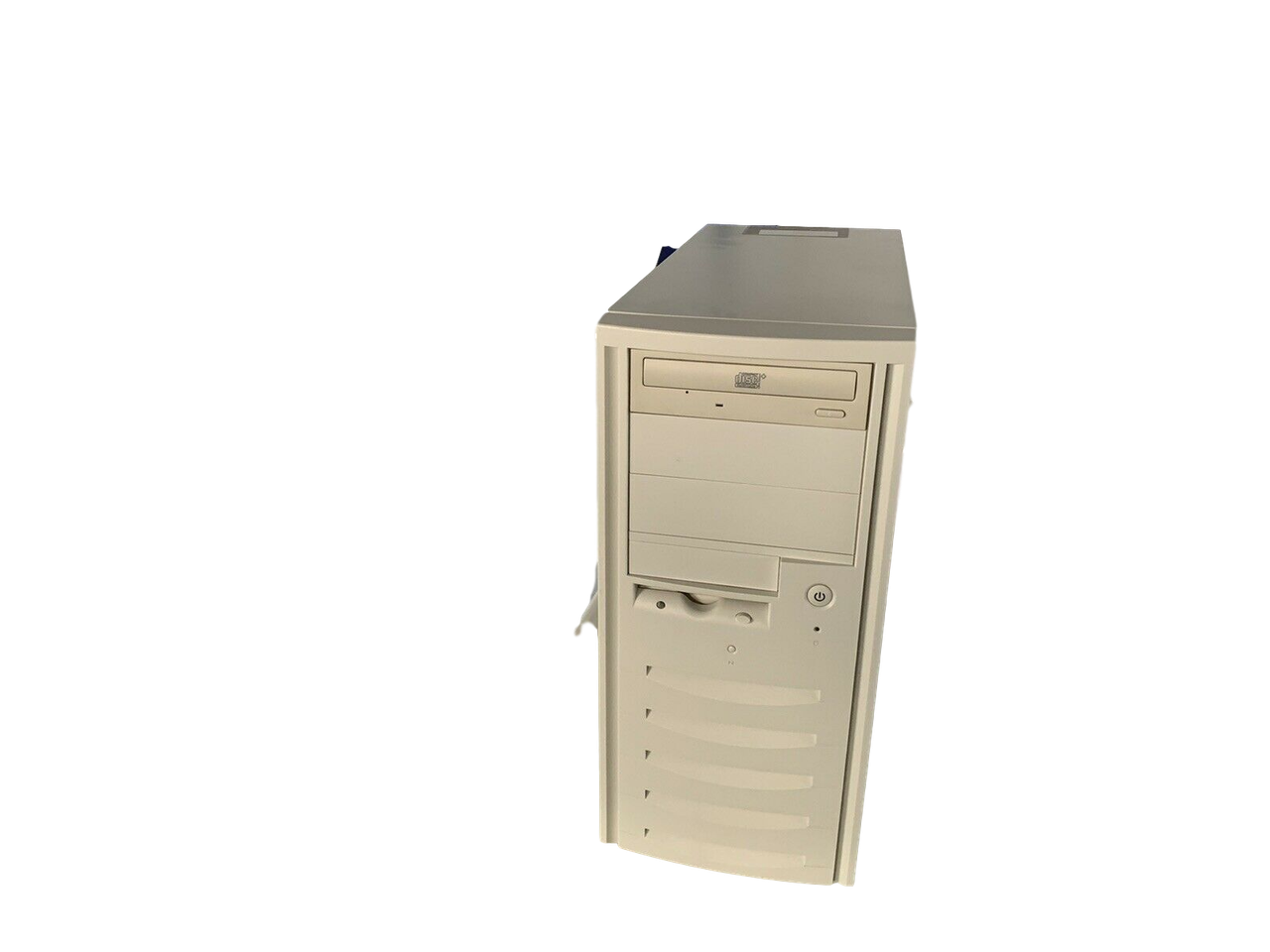 Hologic Computer HOLOGIC XP COMPUTER WITH PCI CARD FOR DISCOVERY BONE DENSITY, DELPHI ...