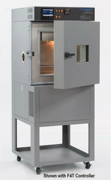 Testequity TestEquity 115A-F Temperature Chamber (Environmental Chamber) - SPW ...