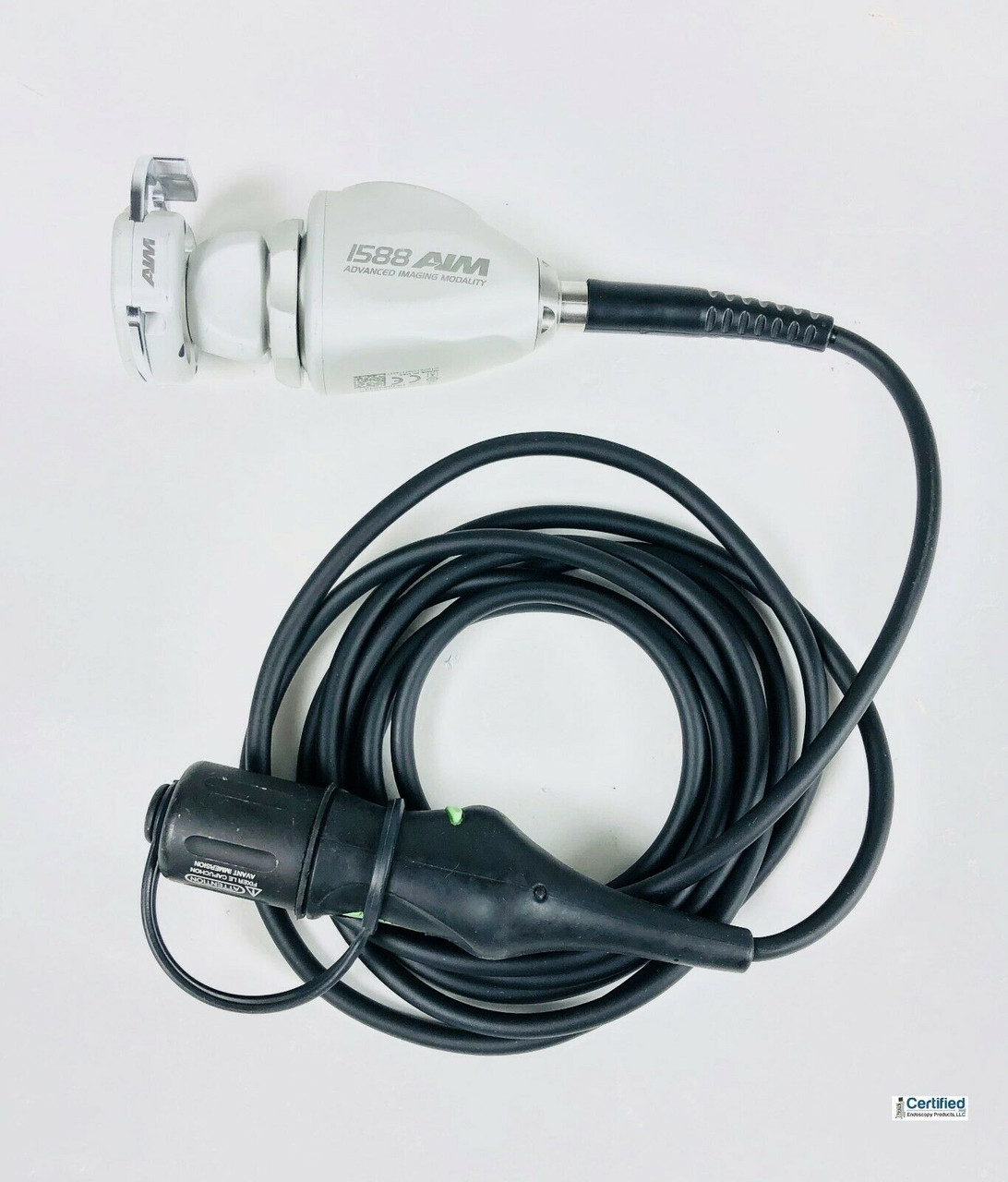 Testata Fotocamera Stryker 1588-710-105 Per Laparoscopia – Usata Ma Funzionante