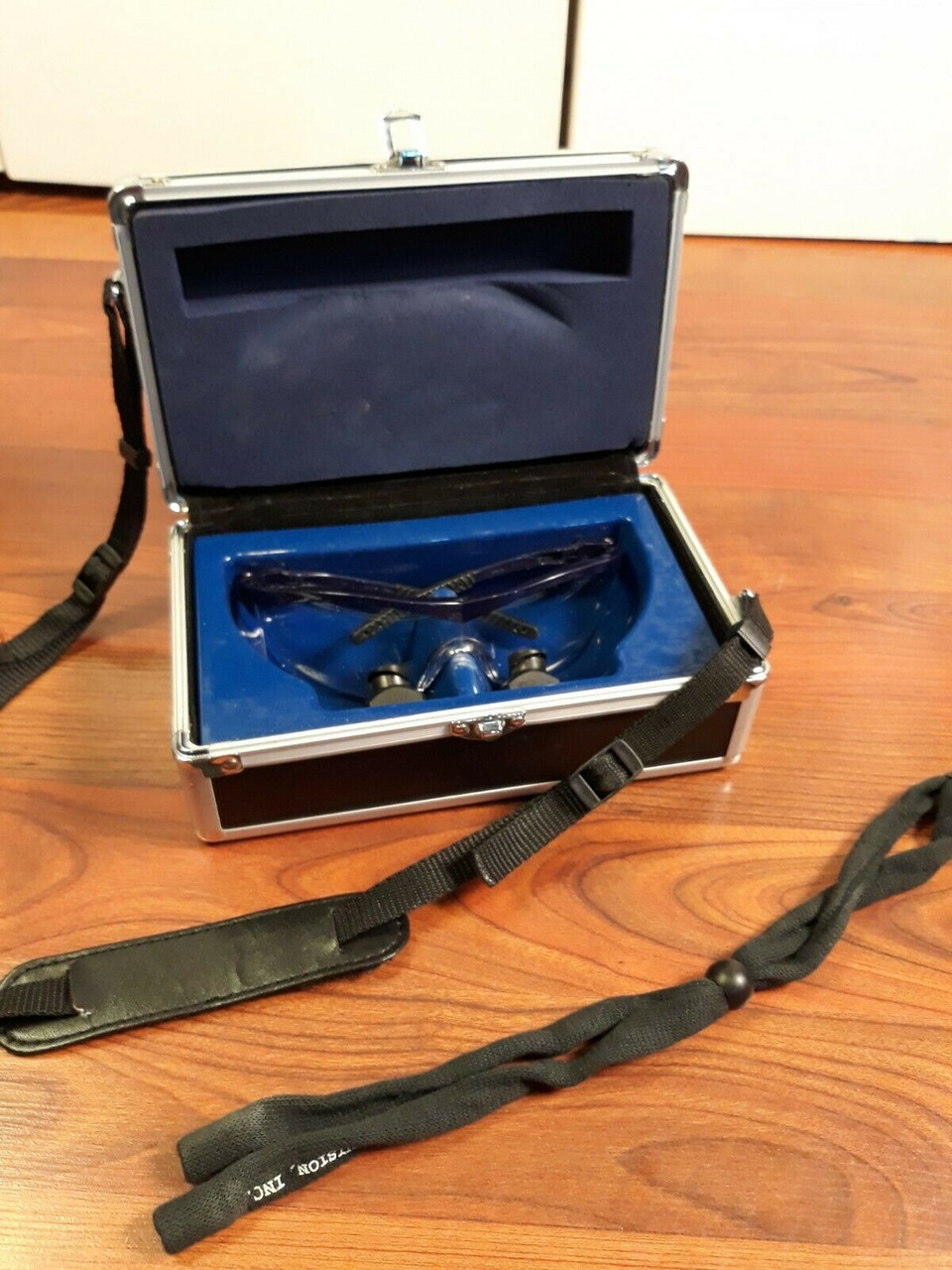 Designs For Vision Loupes With Case Nice In Fashion Crews Frames