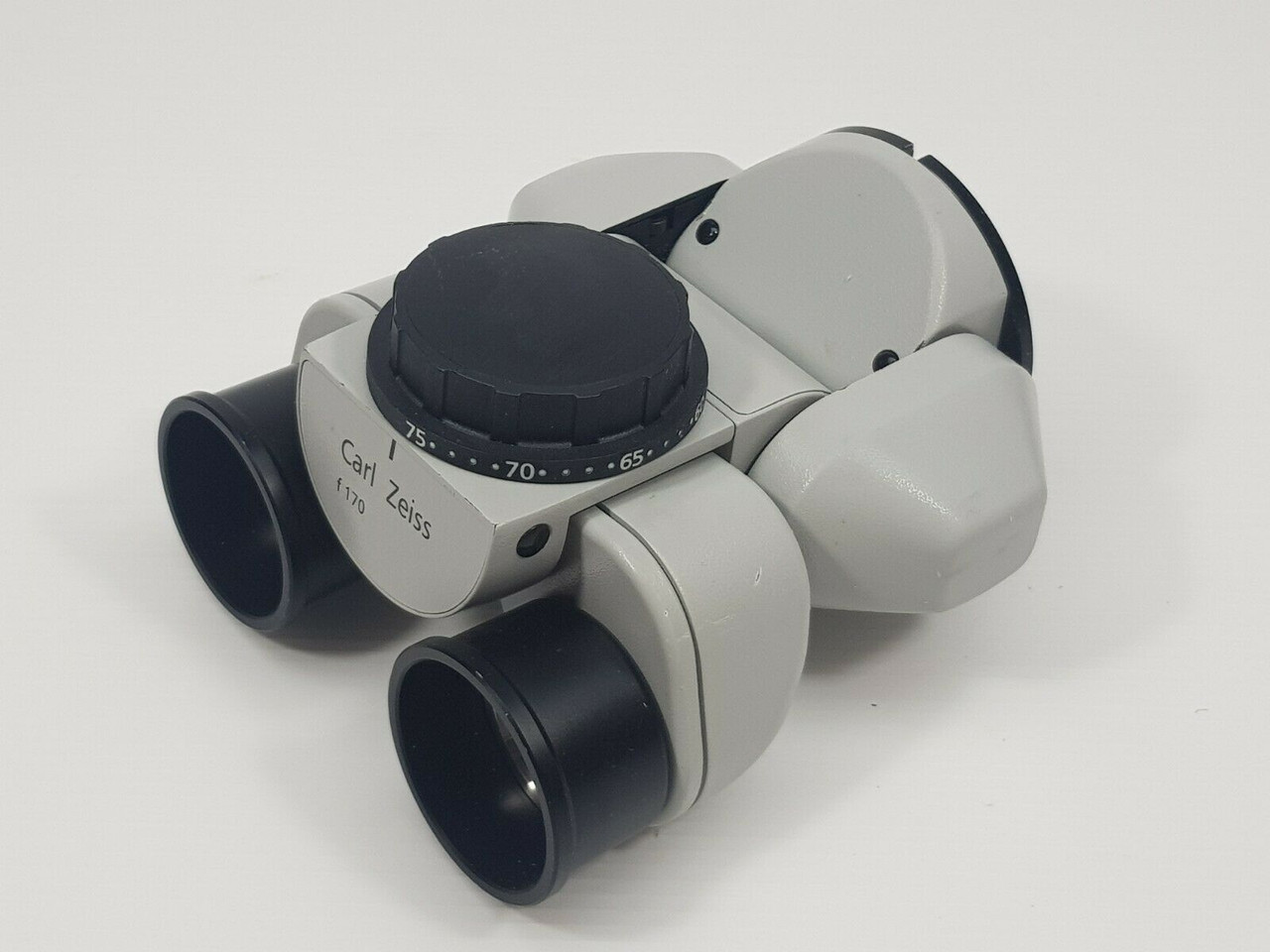 Carl Zeiss F170 0-180 Degree Inclinable Binoculars (New Style)