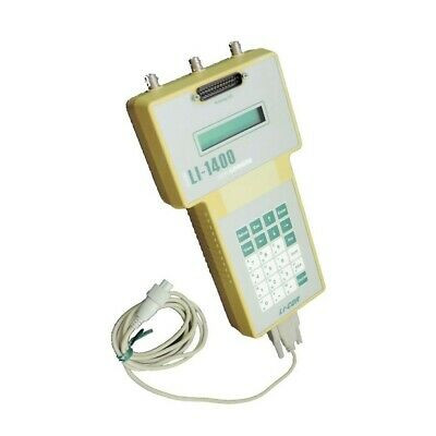Li-Cor Li-1400 Data Logger