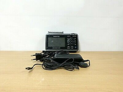 Graphtec Gl240 Gl-240 Midi Logger Graphtec Gl240 Gl-240 Midi Logger