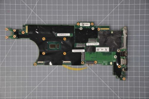 Carte Mère Lenovo ThinkPad X280 – I5-8350U – 8 Go – Ouvert Jamais Utilisé