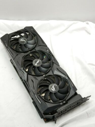 Asus Rtx 2080 Ti 11Gb Gpu Graphic Card