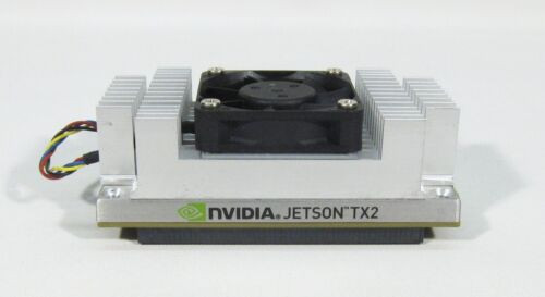 Nvidia Jetson Tx2 - Module - SPW Industrial