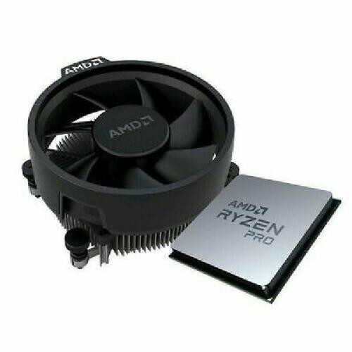 Amd Am4 3600 Up To 4.2Ghz Ryzen 5 3.6Ghz 6-Core Cpu With Wraith