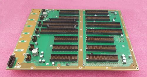 Cisco Catalyst 6807-Xl Backplane - SPW Industrial