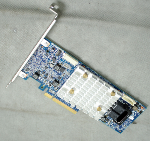Microchip Adaptec Smartraid 3152 8I 2290200 R Raid Adapter Card SPW microchip-adaptec-smartraid-3152-8i-2290200-r-raid-adapter-card-spw