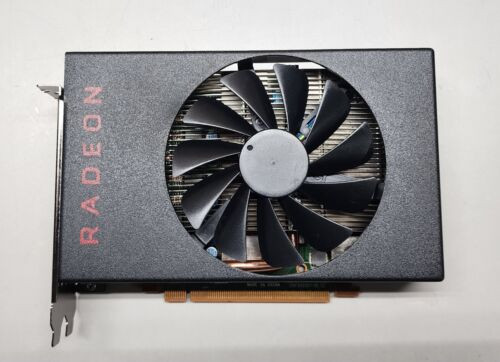 Radeon 5300 Amd 5300 Xt Amd Radeon Rx 5300 3Gb Gddr6 SPW Industrial