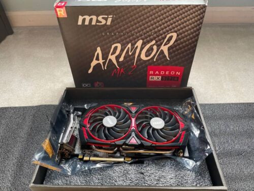 Rx 570 8gb Msi Radeon Rx 580 8gb Drivers Msi Radeon Rx570 Driver