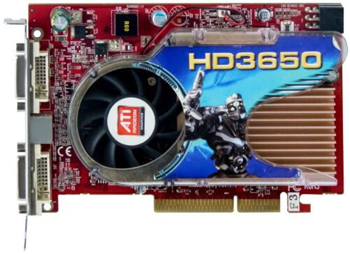 Sapphire Ati Amd Mobility Radeon Hd 3650 3650 Specs Mobility