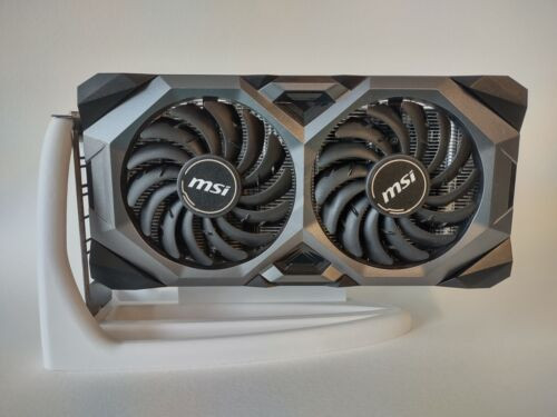 Overclock Mech Oc 5700 Xt Mh MSI Radeon RX 5700 XT 8GB Mech OC GPU 1yr