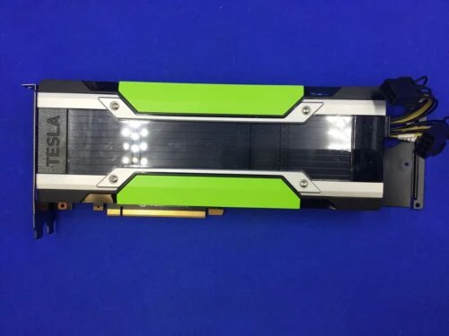Nvidia Tesla P100 16GB Graphics Video Cards GPU Card PH400