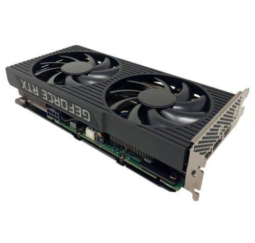新品バルク】HP GeForce RTX 3060Ti 8GB NON-LHR 非LHR(PNY 新品バルク】HP GeForce RTX 3060Ti 8GB NON-LHR 非LHR(PNY