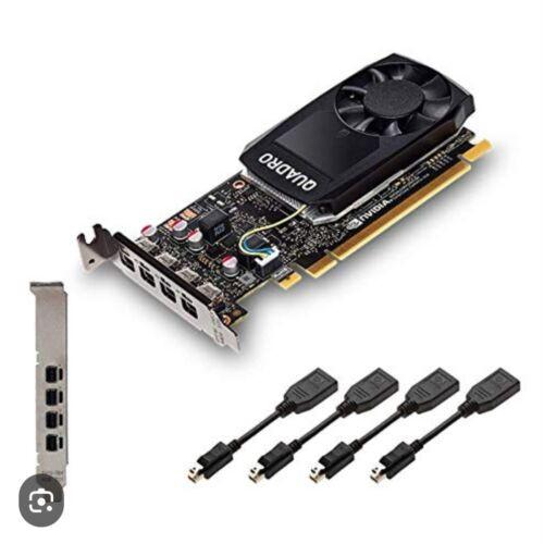 T1000 4gb Nvidia Quadro P1000 Vs T1000 PNY Quadro T1000 Low