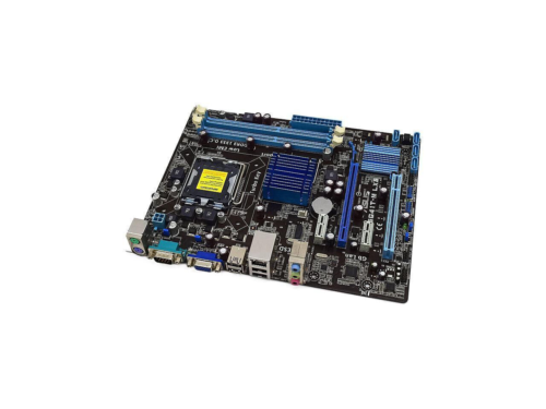 Asus P5G41T-M LE Intel G41 Socket 775 (PCX/VGA/DZW/GLAN/SATA/DDR3) mATX