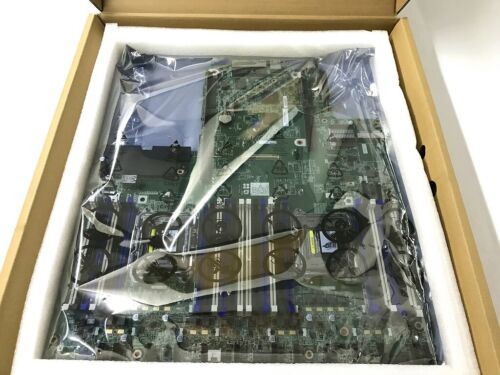 Carte Mère HP Compaq Proliant DL380 G3 - 314670-001 - Système Board - Occasion Testée