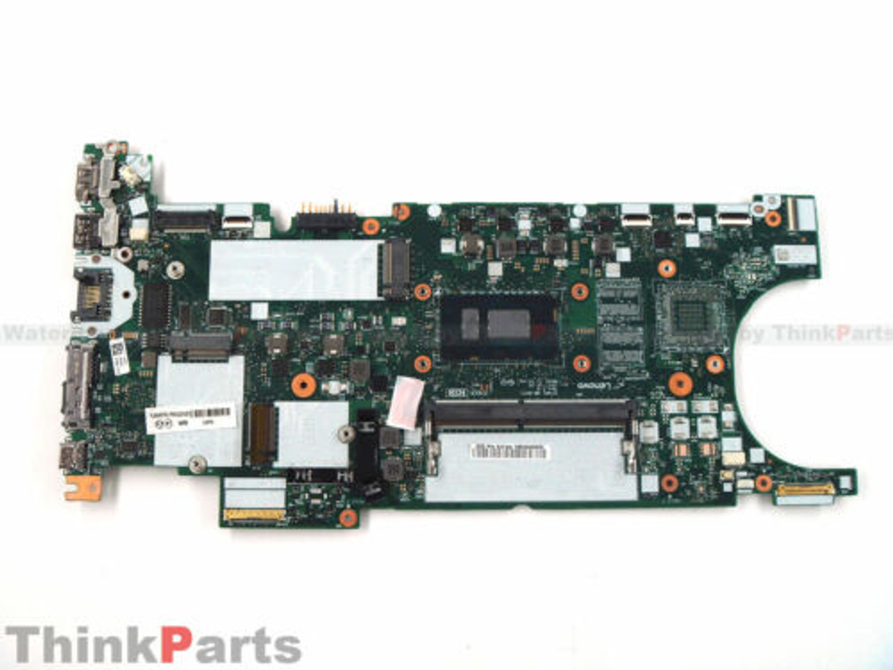 Lenovo Thinkpad L480 Laptop Motherboard I3-8130U NM-B461, 53% OFF