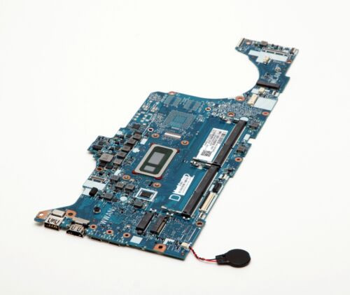 Hp Zbook Firefly 15 G7 Intel I7-10810U Motherboard