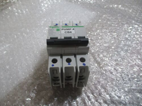 2A 2 Pole Schneider A9KF7122BQ Electric MCB at best price in Varanasi
