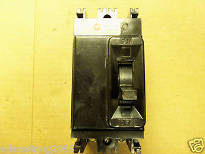 Federal Pacific NEF213040 1-Pole 40A 277V Circuit Breaker – NEW Open Box