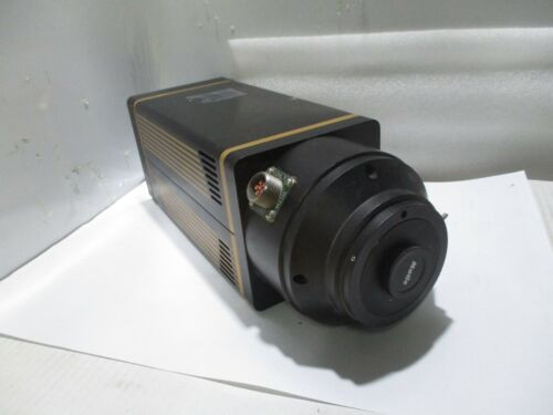 Princeton Instrument Roper Scientific 7308-0004 Camera - SPW Industrial
