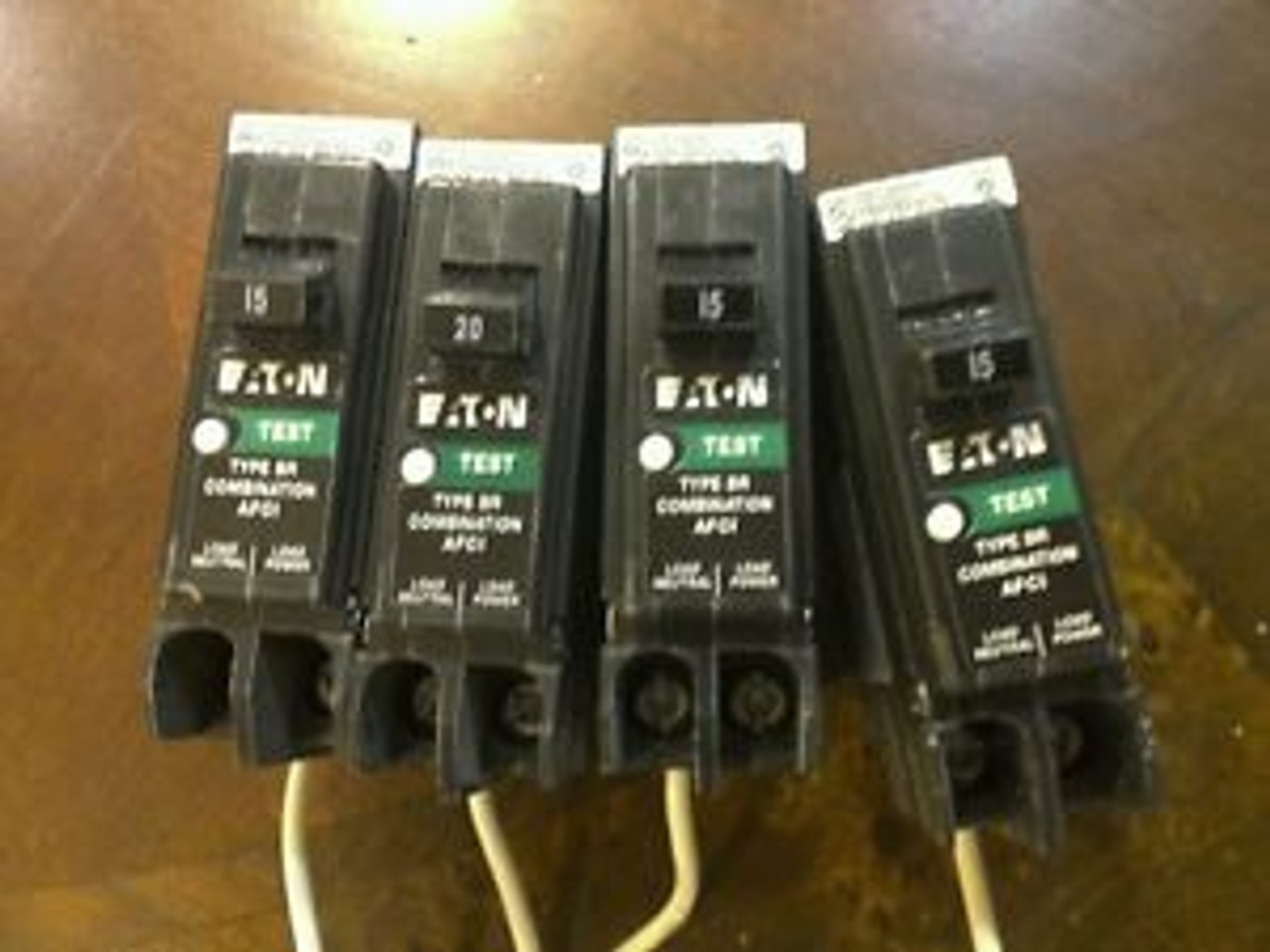 Circuit Protection Products Industrial & Scientific Industrial Electrical 3 x 3 x 2 Eaton