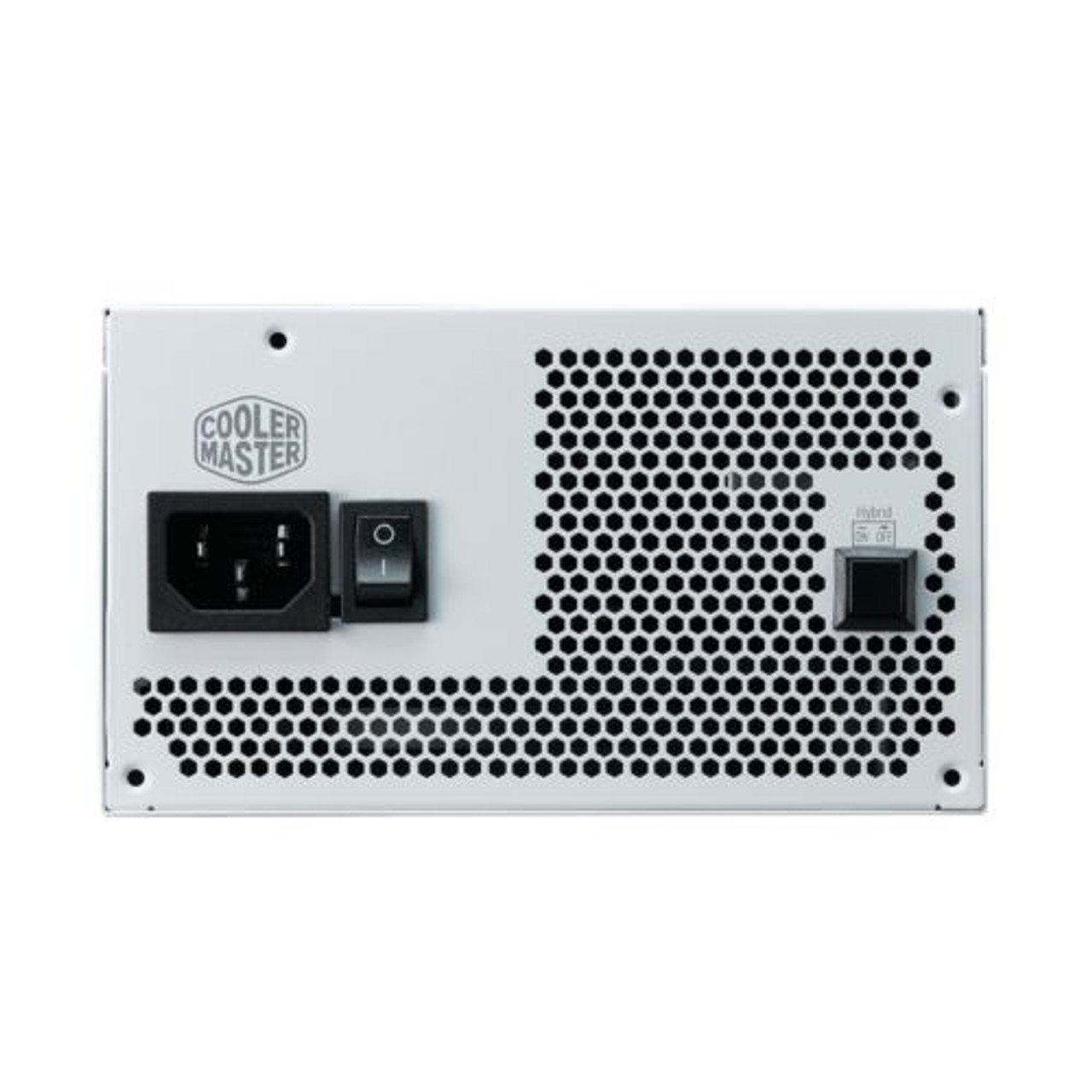 Cooler Master V750 Gold-V2 White Edition Power Supply Unit