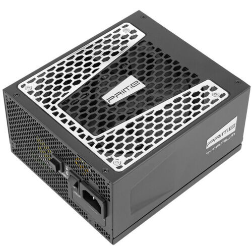 Seasonic TX-650 フルモジュラー 80PLUS ☆TITANIUM Seasonic Prime Tx