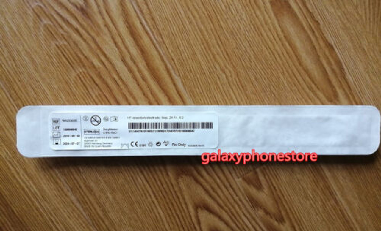 Qty:1 New For Olympus Bipolar Electrode Wa22302D Cutting Ring