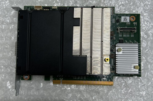 Microsoft M1037380-006 Pcie Fpga M.2 Accelerator Card - SPW Industrial
