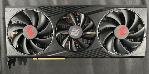 Powercolor Red Dragon 6800 Radeon Price Powercolor Red Dragon Rx