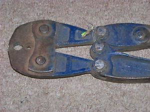 nicopress hand crimper manual 5 orange 4 ascr SPW Industrial
