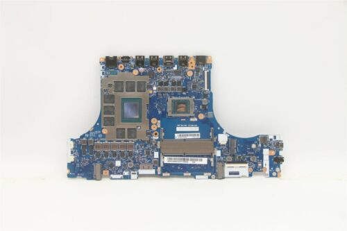 Lenovo Legion Pro-16Ach6H Mainboard Motherboard 5B21B90027 SPW