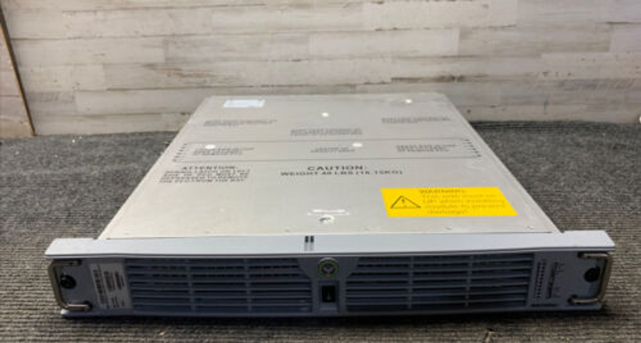 Emerson HighEfficiency Vertiv Esure Rectifier Module R4812000E SPW