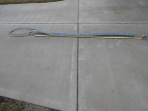 Basket Cable Pulling Grip, Greenlee Cable Puller,Basket Pipe Puller