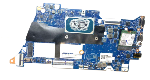 Lenovo 5B20Z31004 Motherboard For Yoga 7-14ITL5 – Intel Core I5-1135G7, 12GB, 82BH0004US (Open Box)