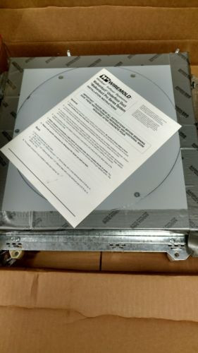 Wiremold Walkerduct 224JR2 Floor Duct Junction