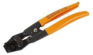 Engineer Japan Pa15 Connector Plier Universal Mini Micro Crimping Tool