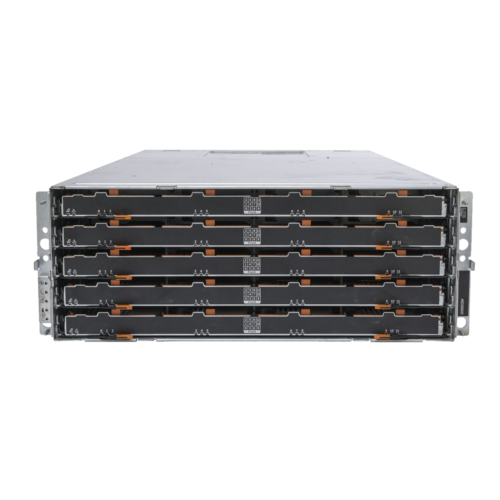 Powervault Array Dell Powervault Md3460 Storage Array: 60X 3.5