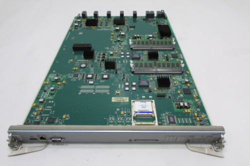 Avaya Ec1404007-E6 9080Cp Control Processor Module - SPW Industrial