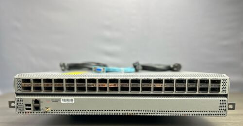 Cisco Nexus N9K-C9336PQ