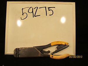Amp Crimper P N Spw Industrial