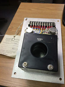 New Beckwith Electric Parallel Balancing Module P/N: M-0115A - SPW ...